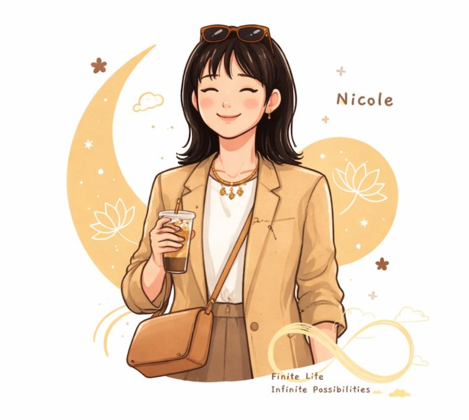 Nicole